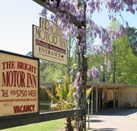 Bright Motor Inn - Great Ocean Road Tourism