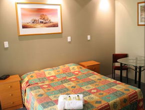 Bright Motor Inn - Great Ocean Road Tourism 2