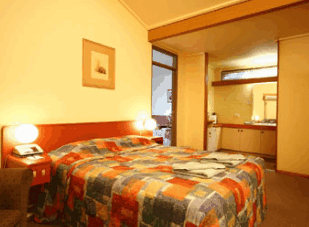 Mitchell Motor Inn - Great Ocean Road Tourism 0