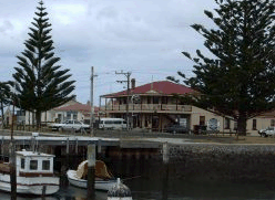 Port Albert Hotel - Great Ocean Road Tourism