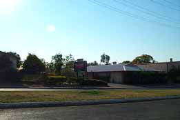 All Seasons Outback Mount Isa - Great Ocean Road Tourism 0