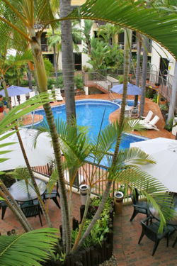 Aussie Resort Burleigh - Great Ocean Road Tourism 2
