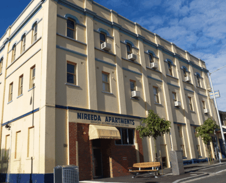 Apartments Nireeda On Clare - Great Ocean Road Tourism 0