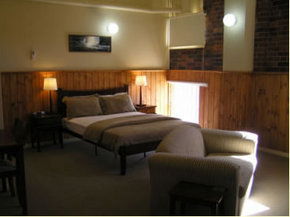 Apartments Nireeda On Clare - Great Ocean Road Tourism 1