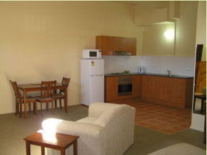Apartments Nireeda On Clare - Great Ocean Road Tourism 2