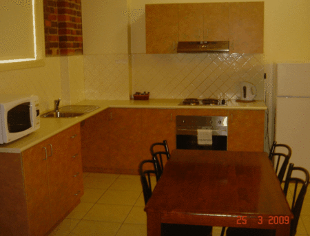 Apartments Nireeda On Clare - Great Ocean Road Tourism 3