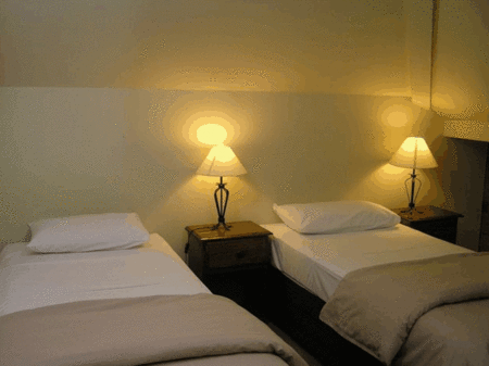 Apartments Nireeda On Clare - Great Ocean Road Tourism 5