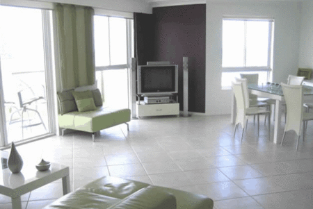 Casablanca Palms On The Beach