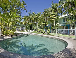 Coco Bay Resort - Great Ocean Road Tourism 0