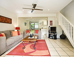 Coco Bay Resort - Great Ocean Road Tourism 1