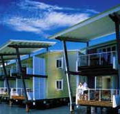 Couran Cove Island Resort - Great Ocean Road Tourism