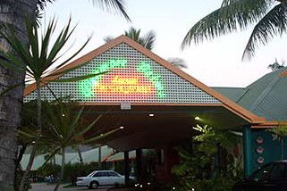 Greenlake QLD Great Ocean Road Tourism