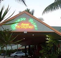 Glenmore Palms Motel - Great Ocean Road Tourism