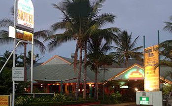 Glenmore Palms Motel - Great Ocean Road Tourism 2