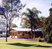 Goondiwindi Motel - Great Ocean Road Tourism