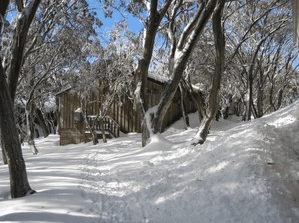 Akla Ski Lodge - Great Ocean Road Tourism