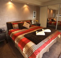 Alpine Country Cottages - Studio 7 - Great Ocean Road Tourism