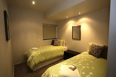 Alpine Country Cottages - Studio 7 - Great Ocean Road Tourism 3