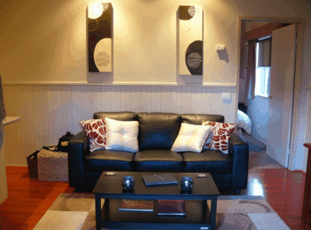 Alpine Country Cottages - Studio 3 - Great Ocean Road Tourism 5