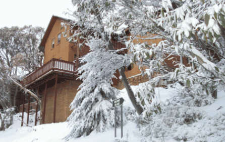 Corio Ski Club - Great Ocean Road Tourism