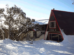 Double B Ski Lodge - Great Ocean Road Tourism