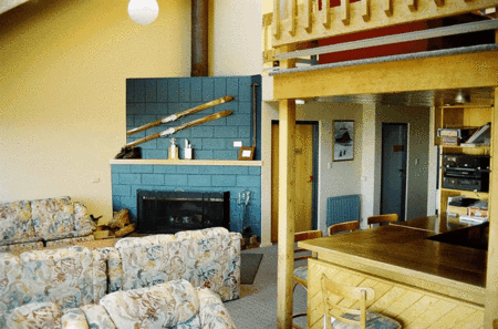 Merrijig Ski Club - Great Ocean Road Tourism