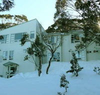 Schuss Lodge - Great Ocean Road Tourism