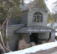 University of Melbourne Lodge - Great Ocean Road Tourism