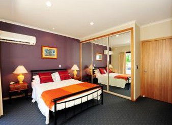 Portside Executive Apartments - Great Ocean Road Tourism 1