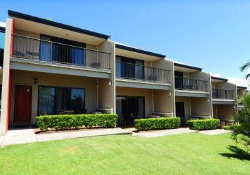 Portside Executive Apartments - Great Ocean Road Tourism 2