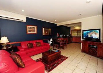 Portside Executive Apartments - Great Ocean Road Tourism 4