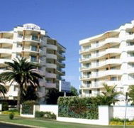Royal Pacific Resort On The Broadwater - Great Ocean Road Tourism