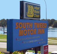 South Tweed Motor Inn - Great Ocean Road Tourism