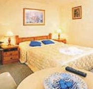 Cooks Endeavour Motor Inn - Great Ocean Road Tourism