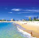 Sunshine Beach Resort - Great Ocean Road Tourism