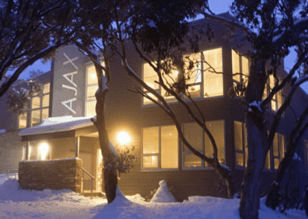 Ajax Ski Club - Great Ocean Road Tourism
