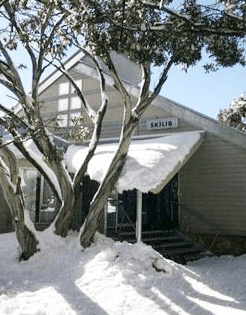 SkiLib Alpine Club - Great Ocean Road Tourism 0