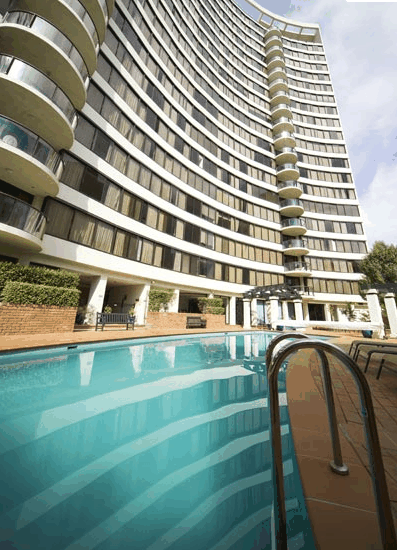 Breakfree Capital Tower - Great Ocean Road Tourism