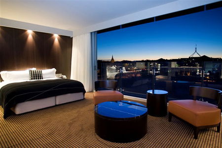 Hotel Realm - Great Ocean Road Tourism 1