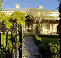 Cornwall Park Bed And Breakfast - Great Ocean Road Tourism