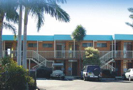 Aquatic Waterfront Motel - Great Ocean Road Tourism 0