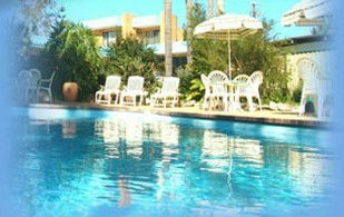 Aquatic Waterfront Motel - Great Ocean Road Tourism 2