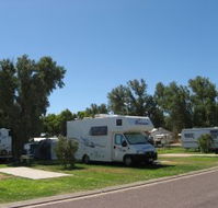 Arno Bay Foreshore Tourist Park - Great Ocean Road Tourism