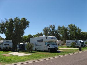 Arno Bay Foreshore Tourist Park - Great Ocean Road Tourism 0