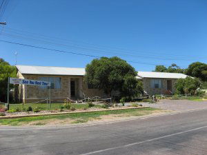 Arno Bay Foreshore Tourist Park - Great Ocean Road Tourism 1
