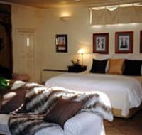 Athelney Cottage - Great Ocean Road Tourism