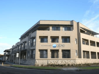 Aurora Ozone Hotel - Great Ocean Road Tourism 0