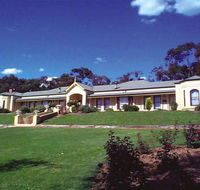 Brice Hill Country Lodge - Great Ocean Road Tourism