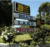 Blue Lake Motel - Great Ocean Road Tourism
