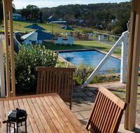 Clare Valley Motel - Great Ocean Road Tourism